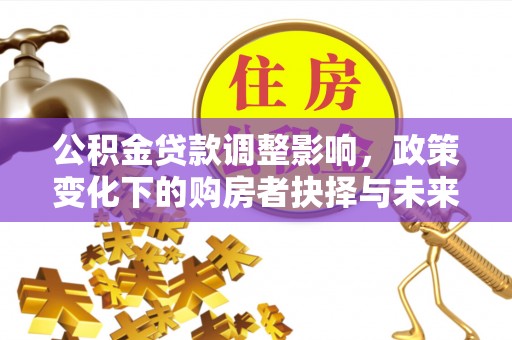 口湖公积金贷款调整影响，政策变化下的购房者抉择与未来趋势