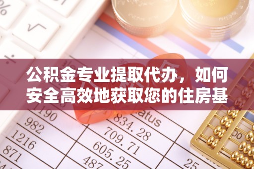 口湖公积金专业提取代办，如何安全高效地获取您的住房基金