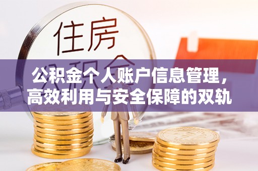 口湖公积金个人账户信息管理，高效利用与安全保障的双轨并行