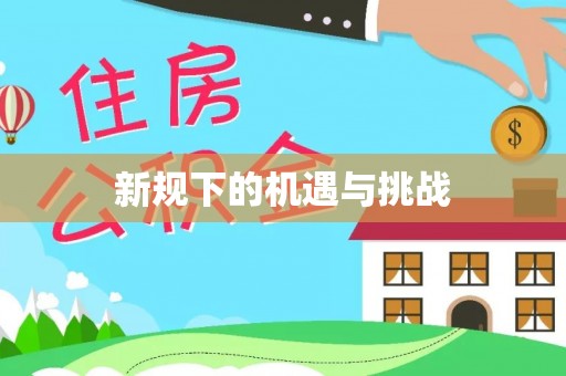 口湖新规下的机遇与挑战