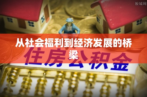 口湖从社会福利到经济发展的桥梁