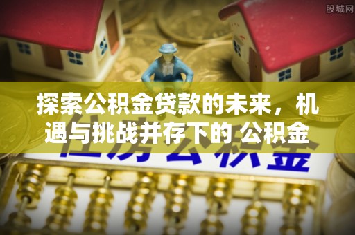 口湖探索公积金贷款的未来，机遇与挑战并存下的 公积金贷款风险防控