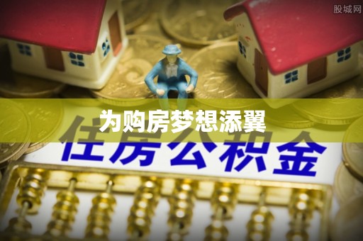 口湖为购房梦想添翼