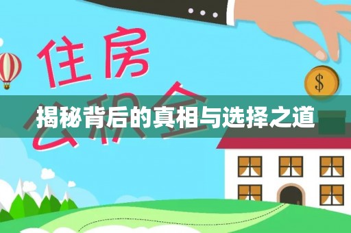 口湖揭秘背后的真相与选择之道