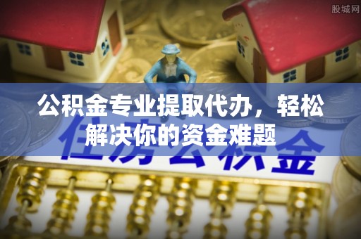 口湖公积金专业提取代办，轻松解决你的资金难题