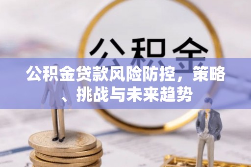 口湖公积金贷款风险防控，策略、挑战与未来趋势
