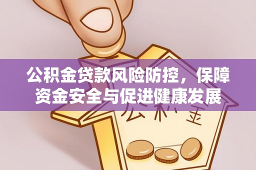 口湖公积金贷款风险防控，保障资金安全与促进健康发展
