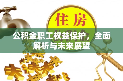 口湖公积金职工权益保护，全面解析与未来展望