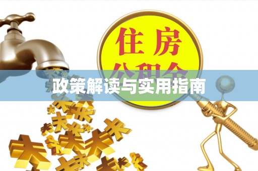 口湖政策解读与实用指南