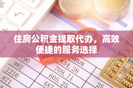 口湖住房公积金提取代办，高效便捷的服务选择