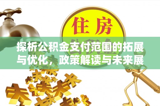 口湖探析公积金支付范围的拓展与优化，政策解读与未来展望