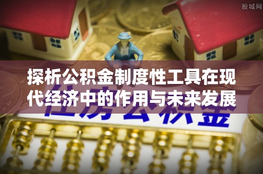 口湖探析公积金制度性工具在现代经济中的作用与未来发展趋势