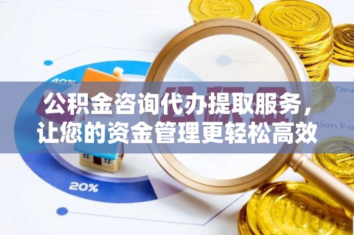 口湖公积金咨询代办提取服务，让您的资金管理更轻松高效