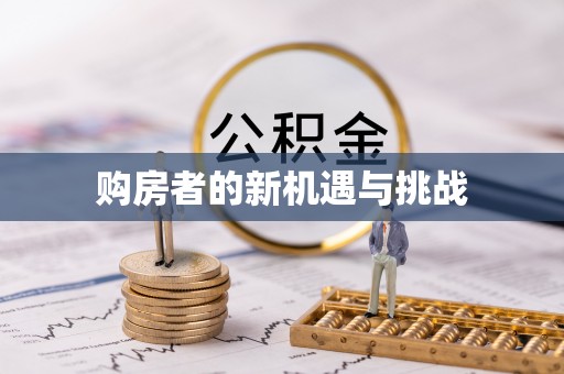 口湖购房者的新机遇与挑战