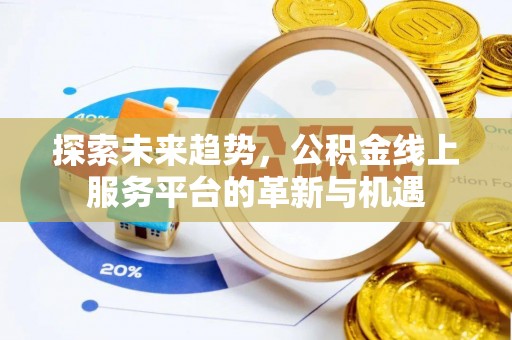 口湖探索未来趋势，公积金线上服务平台的革新与机遇