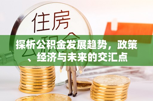 口湖探析公积金发展趋势，政策、经济与未来的交汇点