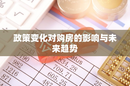 口湖政策变化对购房的影响与未来趋势
