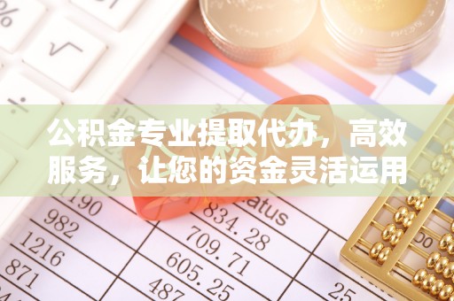 口湖公积金专业提取代办，高效服务，让您的资金灵活运用