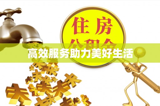 口湖高效服务助力美好生活