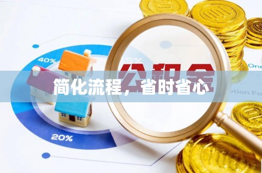 口湖简化流程，省时省心