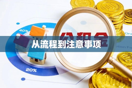 口湖从流程到注意事项
