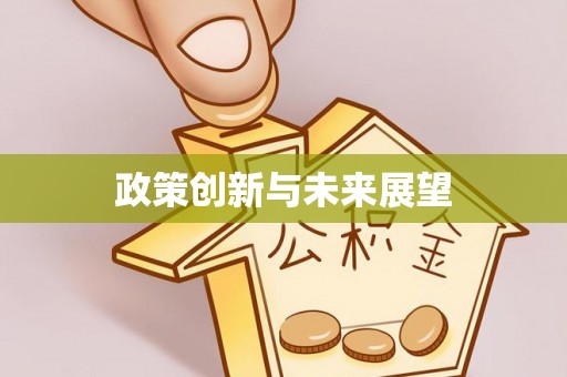 口湖政策创新与未来展望