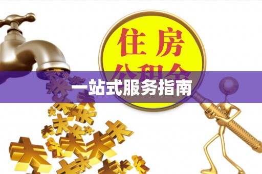 口湖一站式服务指南