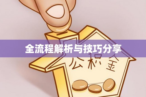 口湖全流程解析与技巧分享